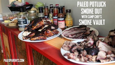I would appreciate thoughts on a problem i'm having with my camp chef smoke vault (24). Inside Our Smoke Vault: GIVEAWAY, Coupon and a Recipe for ...