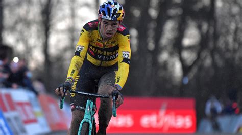 Check spelling or type a new query. Trofee Veldrijden | Wout van Aert pakt eerste zege van het ...