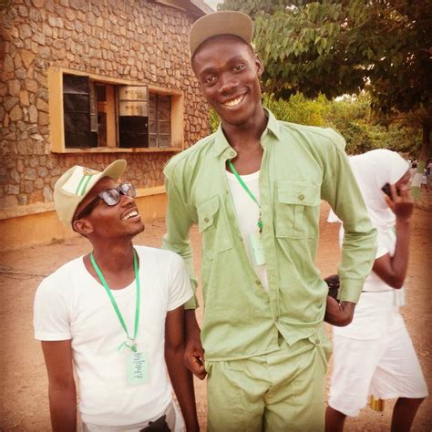 Jun 07, 2021 · nysc at 48: Caption This Photo - NYSC - Nigeria