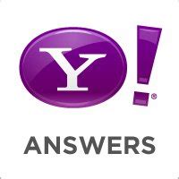 You get more out of the web, you get more out of life. Yahoo Answers | Monica | ID | Quora | Under Review ...