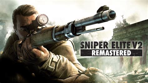 Packed with new features, contemporary visuals and definitive content. Sniper Elite V2 Remastered teszt | Game Channel