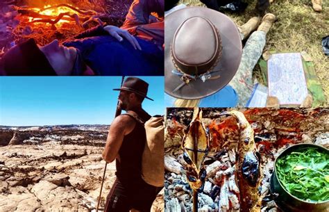 Whether it's starring in his own primetime travel after realising he had a knack for presenting, dan was offered his own primetime travel series: California Survival School - Desert Canyons Winter ...