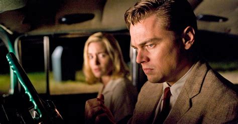 Battle of the media presents the road! The Scariest Horror Movie of All Time Is Revolutionary Road