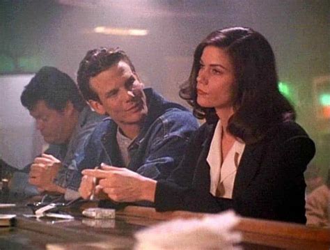 Linda fiorentino from baby to 60 year old. The Last Seduction - Blueprint: Review
