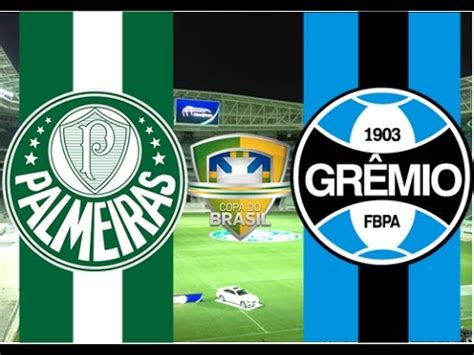 No grêmio, geromel pede para torcedor ver final da copa do brasil em casa: Palmeiras x Grêmio | Copa do Brasil 2016 | Quartas de ...