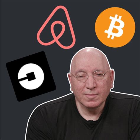A slacker who bought a hundred dollars worth of bitcoin in 2009, left it untouched, and then cashed out in 2017. Business Insider on Twitter: "An early investor in Airbnb and Uber explains why he started ...