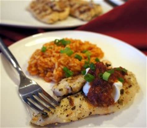 Maybe you would like to learn more about one of these? Weight Watchers Mexican Chicken Recipe - RecipeTips.com