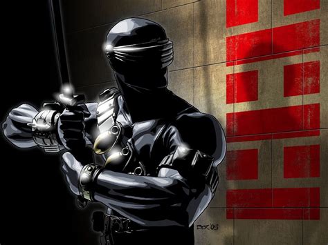 Snake eyes (also known as snake eyes: Snake Eyes