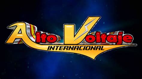 Los noticieros de televistazo son los más prestigiosos de la televisión ecuatoriana, con información nacional e internacional, en sus emisiones vespertina, estelar y de medianoche. Enamorado ALTO VOLTAJE INTERNACIONAL - YouTube