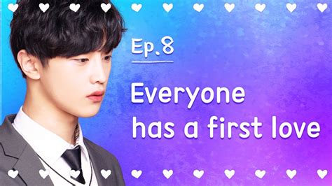 As a child takuma is diagnosed with a heart condition that requires care from a cardiologist. Everyone has a first love | Seventeen | EP.08 (Last ...