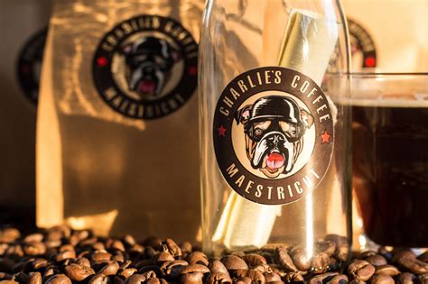 Napoleon called it the intellectual drink and la roque the king of perfumes. Charlie's Coffee, damn good coffee! | Local7