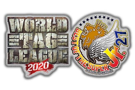 Colección de flor • última actualización hace 2 horas. 『WORLD TAG LEAGUE 2020 & BEST OF THE SUPER Jr.27』チケット情報!優勝 ...