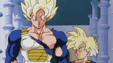 Maybe you would like to learn more about one of these? Dragon Ball Kai Episode 84