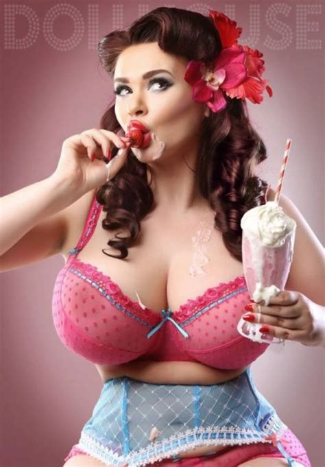 It is really interesting to know how the retro style has developed and how is it interpreted nowadays! British Studio Turns Ordinary Girls Into Models And ...