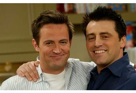 Just as david bowie had no memory of ever recording station to station, matthew perry has revealed that his former drug abuse has left him with. Happy Birthday Matthew Perry!! #friends #friendstvshow # ...