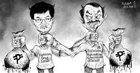 The editorial cartoons are part of a collection of political caricatures compiled by alfred w. Editorial cartoon, November 24, 2016 | Inquirer Opinion