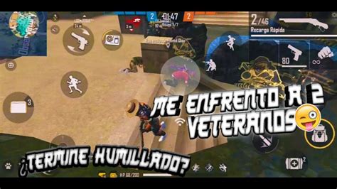 Hola amante de los videojuegos, en especial a ti, fanático freefero. Juego por primera vez a 4 dedos!!! // Free Fire // PROTROX YT - YouTube