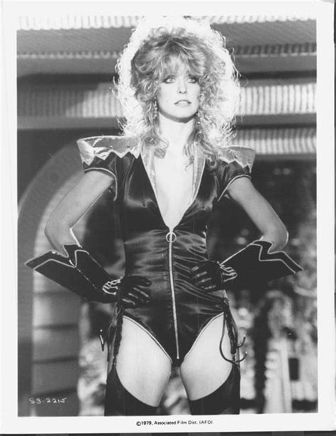 Critic reviews for saturn 3. Farrah Fawcett Saturn 3 (1979) Press Photo | Farrah ...