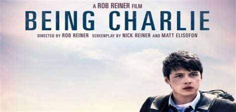 A normal fathers family life is turned upside down when his son discovers his dad has another family. 'Being Charlie' Film Sheds Light On Addiction - Valley ...