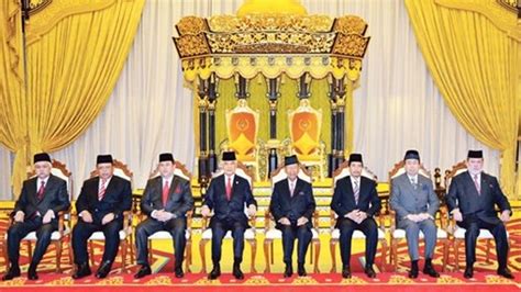 Yang di pertuan agong wikipedia bahasa indonesia ensiklopedia bebas. Ini SEBENARNYA pengaruh raja-raja terhadap kerajaan | SOSCILI