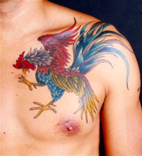 We did not find results for: Rooster Tattoos Designs, Ideas and Meaning | Tattoos For You