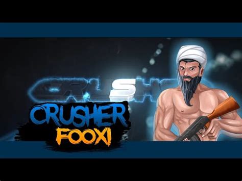 Before downloading you can preview any song by mouse over the play button and click play or click to download button to download hd. MUSICA DA INTRO DO CRUSHER FOOXI! 2018 + DOWNLOAD! - YouTube