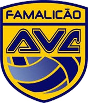 Famalicao logo png collections download alot of images for famalicao logo download free with high quality for designers. Campeonato Nacional Voleibol Feminino :: zerozero.pt