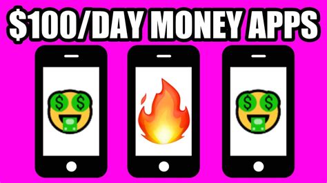 10 dating apps that actually work. Up To $100/Day Money Making Apps That Pay & Actually ...