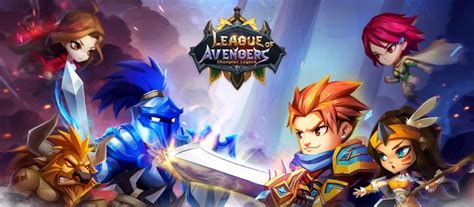 It uploads the collected data to wowhead in order to keep the database. League of Avengers: Champion Legend Beginner's Guide: Tips, Cheats & Strategies to Crush Your ...