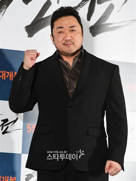 46 마동석 마블영화 출연확정 <마블코믹콘& mcu 페이즈4영화소식과 마블리 이터널스 길가메시 역으로 최종확정소식!!> 마동석, 마블 `이터널스` 길가메시 役 확정…안젤리나 졸리와 ...