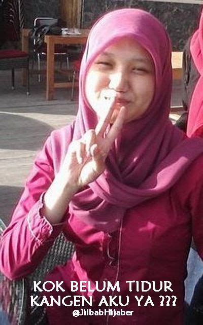 Dp bbm meme bahasa jawa tanggal tua belum gajian. Gambar Meme Lucu Cewek Berjilbab Kok Belum Tidur? Kangen Aku Ya? | Meme, Gambar, Gadis berjilbab