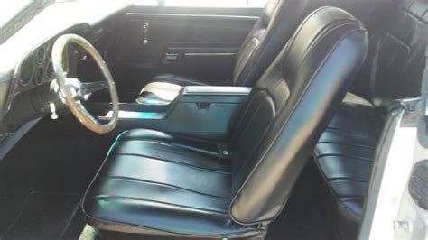 See more of 1972 gran torino tubed on facebook. 1972 Gran Torino Sport Fastback, Black Bucket Seats,