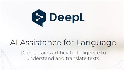 Uniquely, tassimo machines include a barcode reader. E67 - How to use DeepL to learn English (or other ...