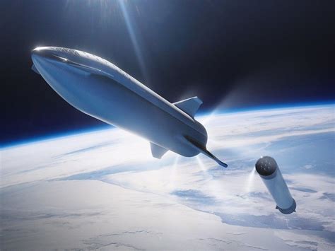 Spacex iphone wallpaper (page 1). SpaceX Just Unleashed Its Starship Rocket for the First Time — WIRED | First time flying, Falcon ...