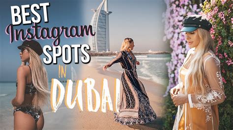 A few days later, the dubai government's media office revealed that the girls would be spared prison, and would simply be deported from the united. BEST INSTAGRAM SPOTS IN DUBAI - YouTube