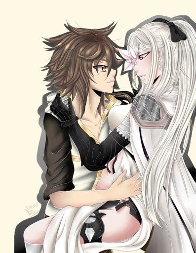 The company focuses on providing voice. Dito x Zero 💖💦 | Nier And Drakengard Amino