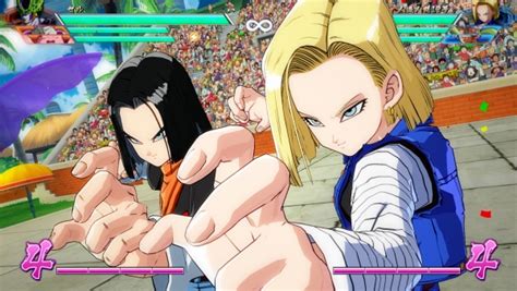 Dragon ball fighterz is born from what makes the dragon ball series so loved and famous: Dragon Ball FighterZ launches February 2018, Gamescom 2017 trailer and screenshots - Gematsu