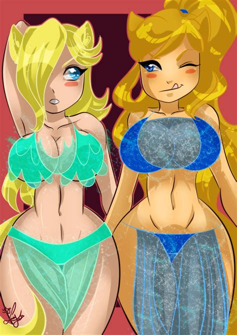 This is a place for most brawl stars nsfw content! Star's Dancers by Pronon1990 on DeviantArt