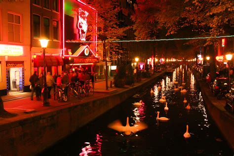 The red light area of delhi is located here. INSIDE AMSTERDAM'S RED LIGHT DISTRICT | Travel for Difference