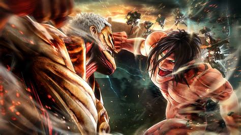 We did not find results for: Attack on Titan Season 4 Episode 9 Release Date, Spoilers ...