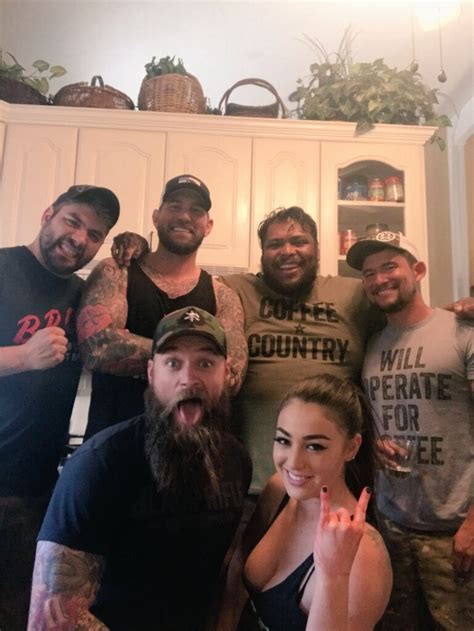 Heather lynn is a producer and influencer at black rifle coffee based in san antonio, texas. Heather Lynn (@heatherlynnoh) on Twitter