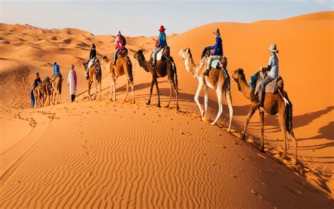 Des randonnées dans les montagnes de l'atlas? Marrocos - Choice Viagens