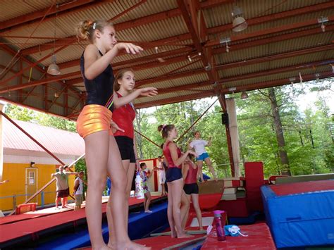 It is the perfect work out that uses every muscl. GymRep Gymnastics & Cheer Camp | Rick McCharles | Flickr