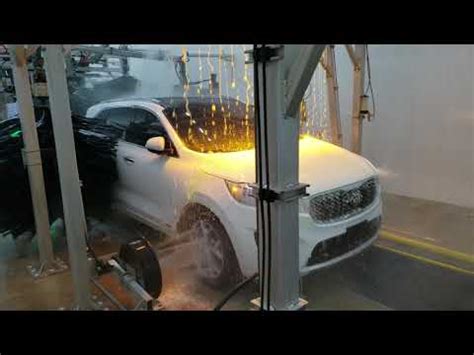 6,625 followers · movie theater. Gate Car wash - YouTube