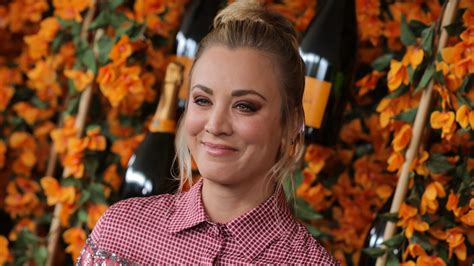 Peretti was born and raised in oakland, californ. 5 Questions With Kaley Cuoco About 'The Big Bang Theory ...