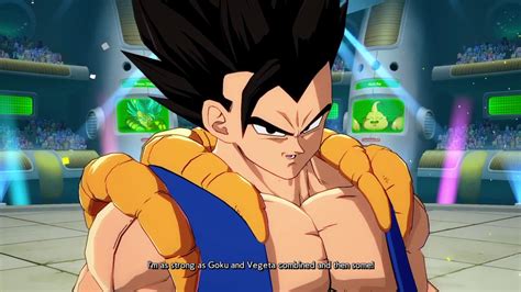 Dragonball z episode 235 to 237(remastered) majin vegeta vs majin buu full fight. DRAGON BALL FighterZ - Gogeta (SSGSS) VS Majin Buu - YouTube