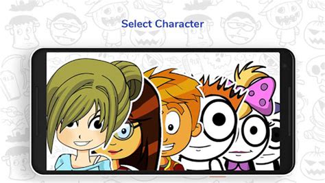 2021 TweenCraft - cartoon video maker, animation app App ...