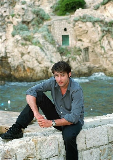 7.21 deaths/1,000 live births (2001 est.) Eastern European Men: Goran Visnjic - Croatia