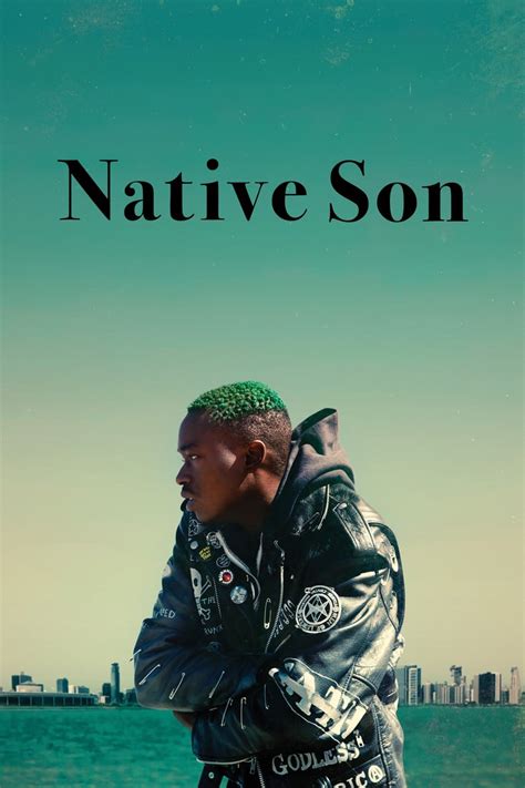 Come un tuono streaming ita alta definizione : Native Son Streaming ITA (2019)