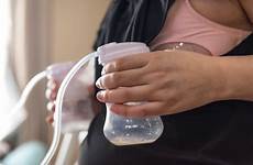breast pumping nipple stimulation asi donor bunda perlu diketahui mengenai fired breastfeeding woman induce pompa safely painful istock brustwarzen wunde